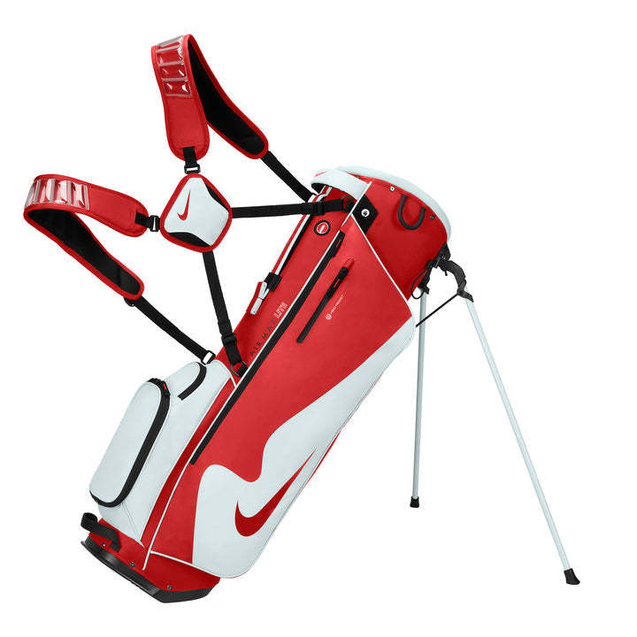 Nikthte Air Max Lite Golf Stand Bag