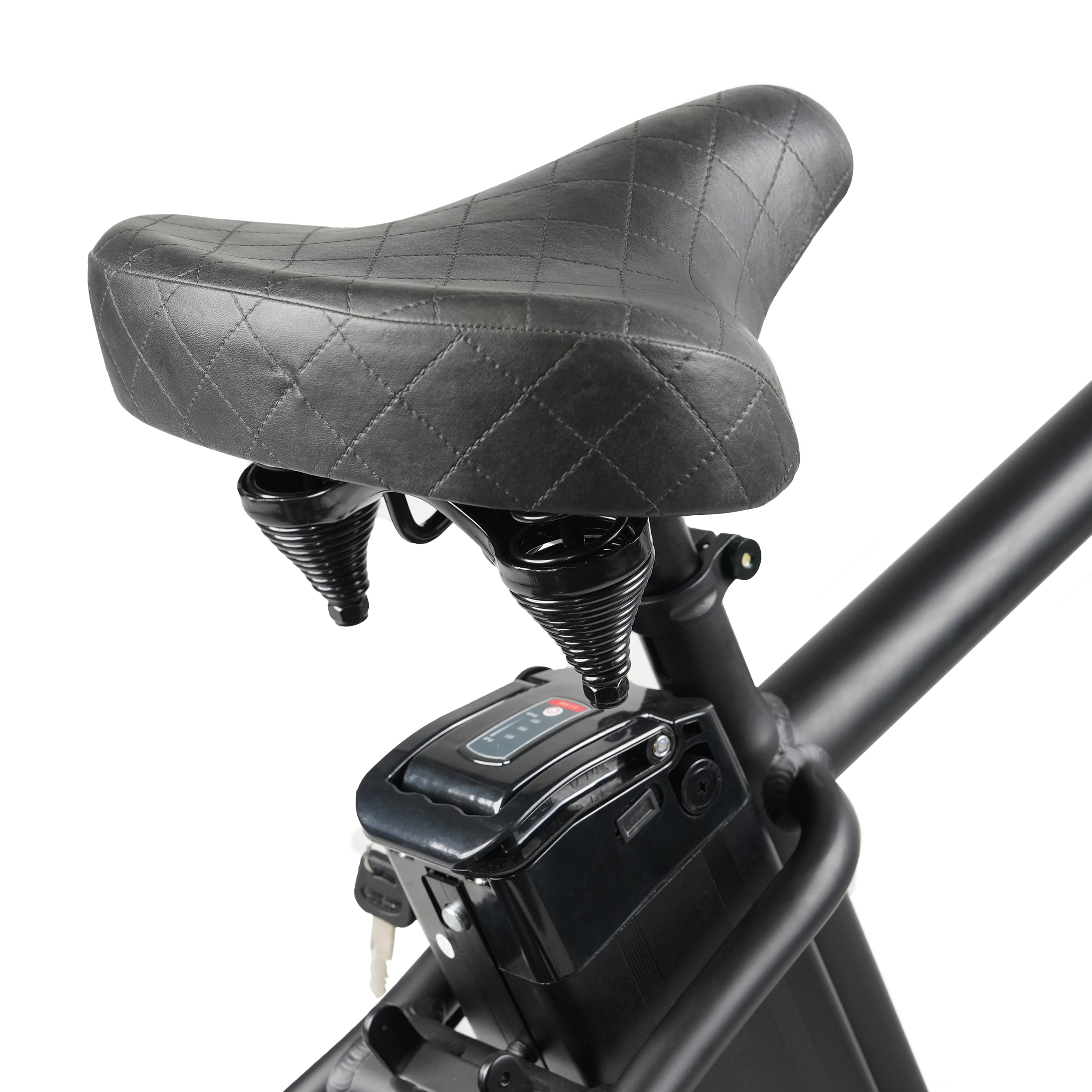 Stubbie PRO Electric Bike