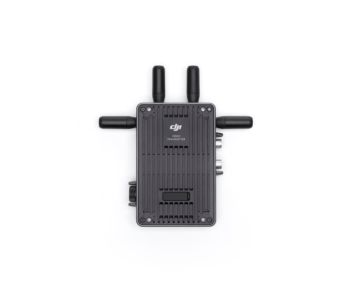 DJthtI Video Transmitter