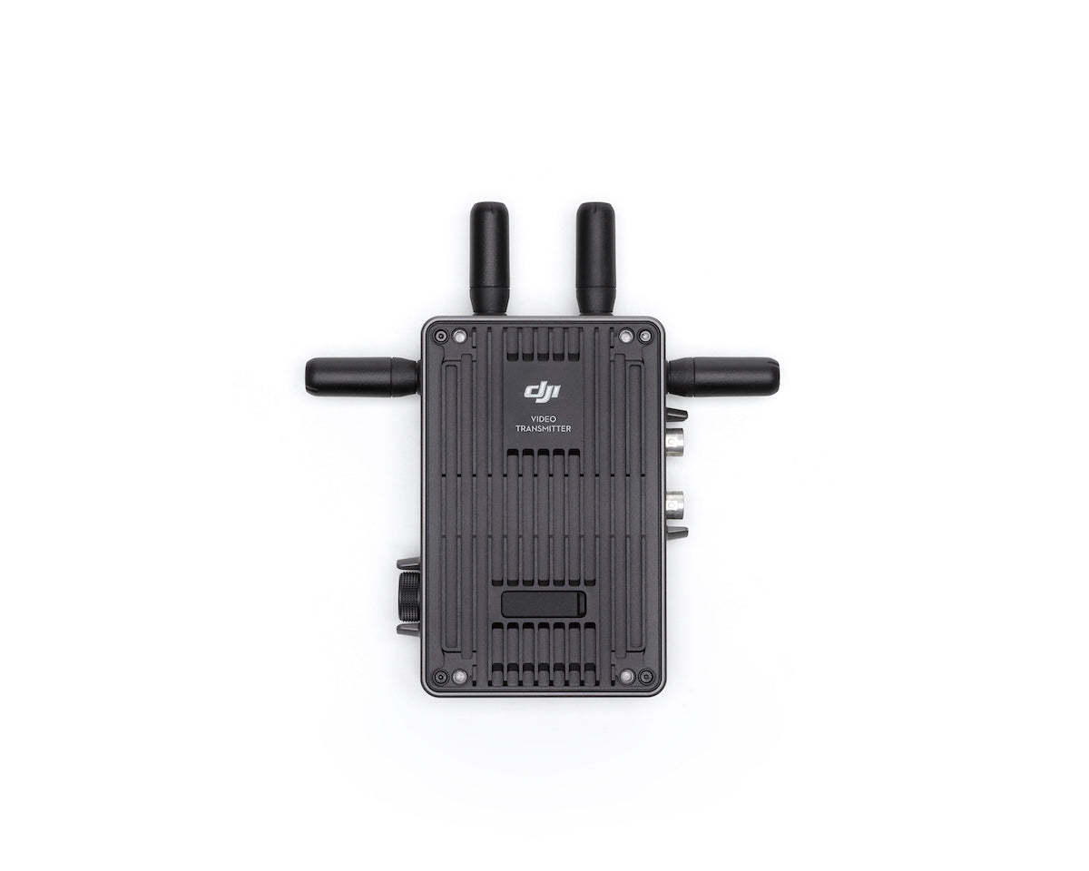 DJthtI Video Transmitter