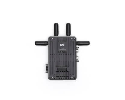 DJthtI Video Transmitter
