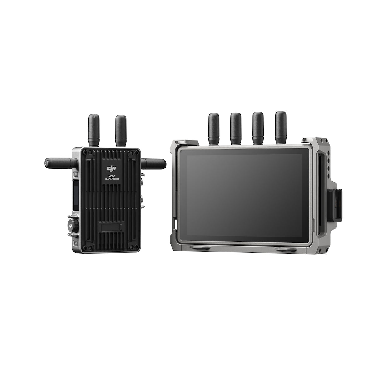 DthtJI Video Transmission Combo with Monitor