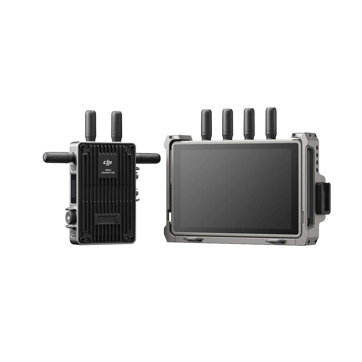 DthtJI Video Transmission Combo with Monitor
