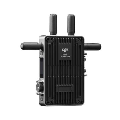 DJthtI Video Transmitter