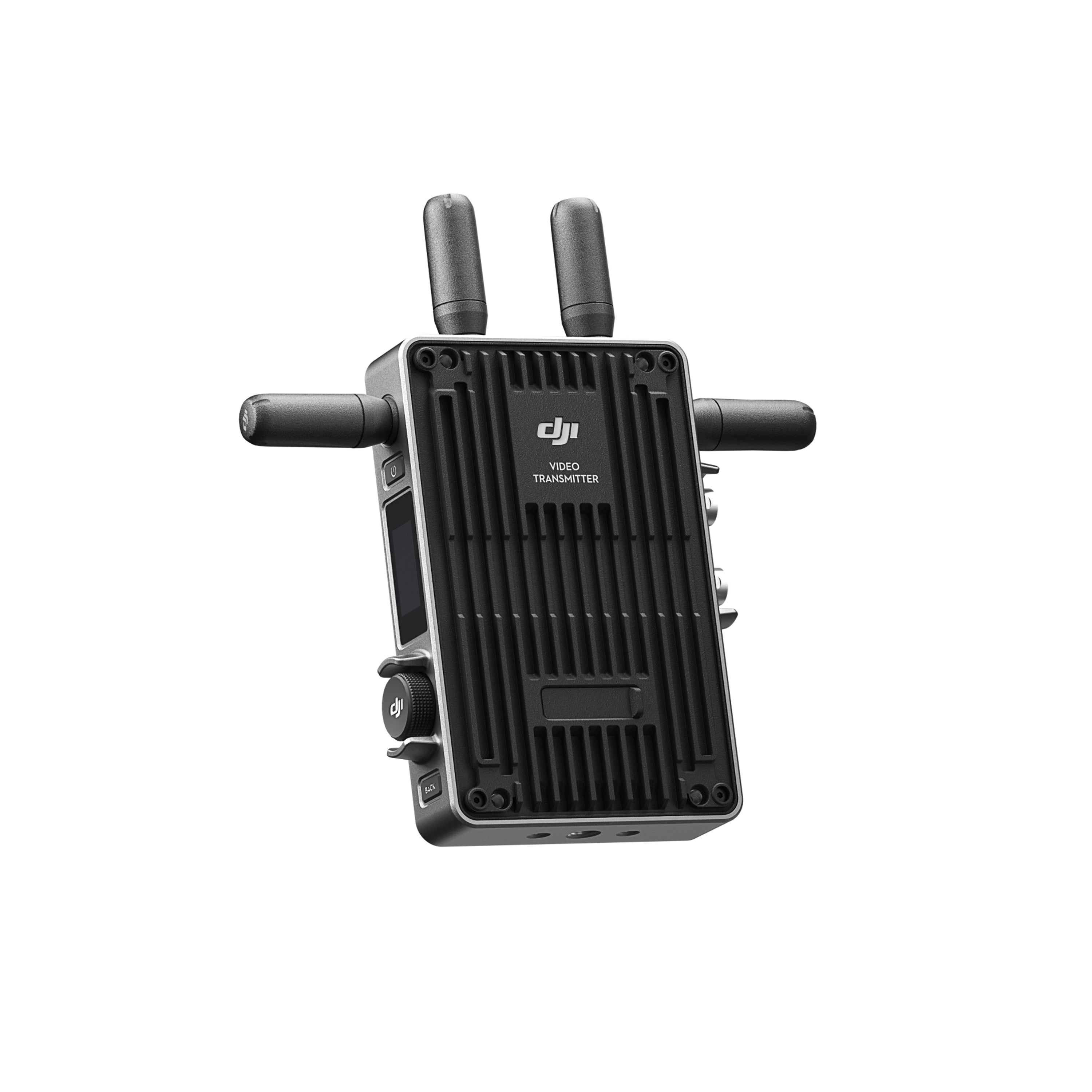DJthtI Video Transmitter