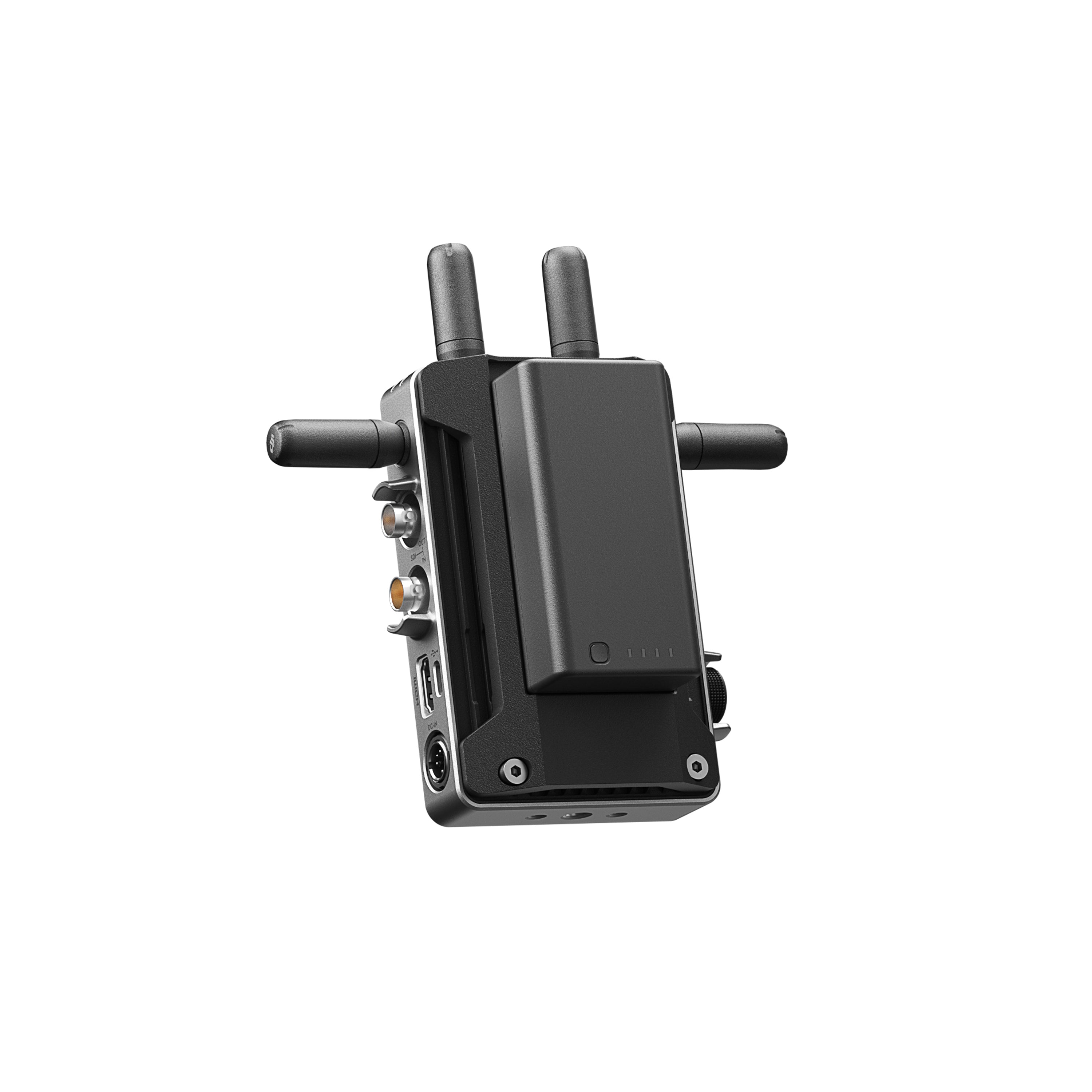 DJthtI Video Transmitter