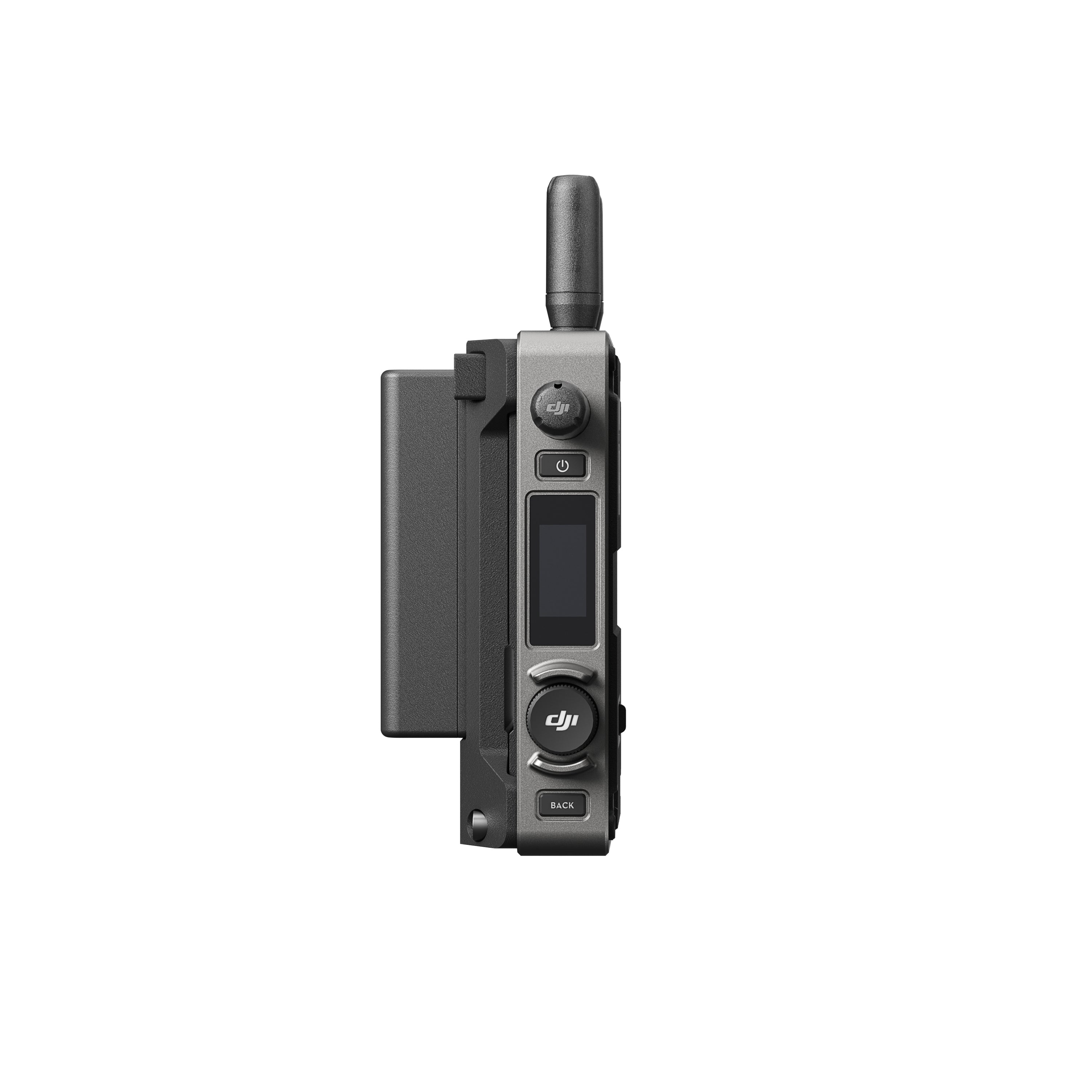 DJthtI Video Transmitter