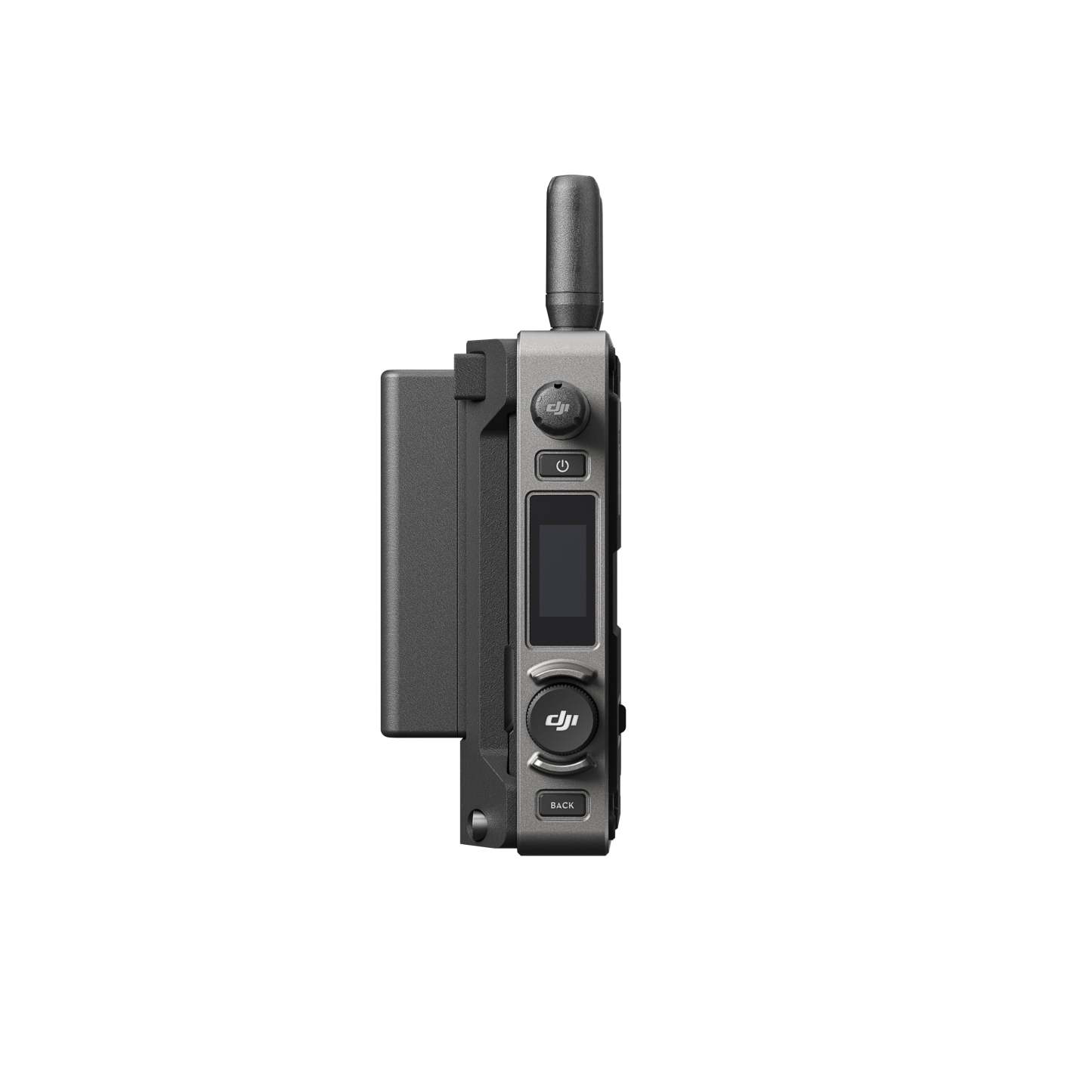 DJthtI Video Transmitter