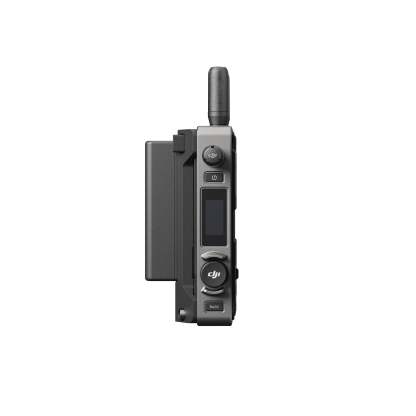 DJthtI Video Transmitter