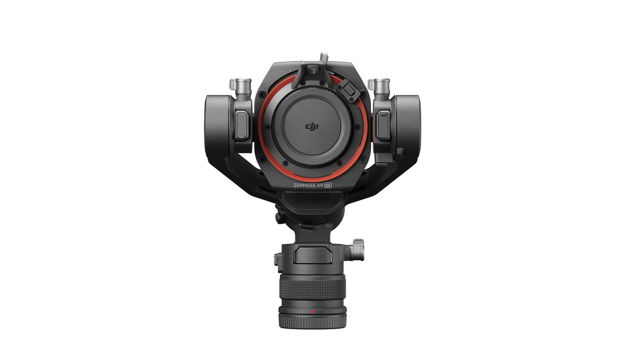DthtJI Ronin 4D 4-Axis Cinema Camera 8K Combo Kit with DL PZ 17-28mm T3.0 ASPH Lens