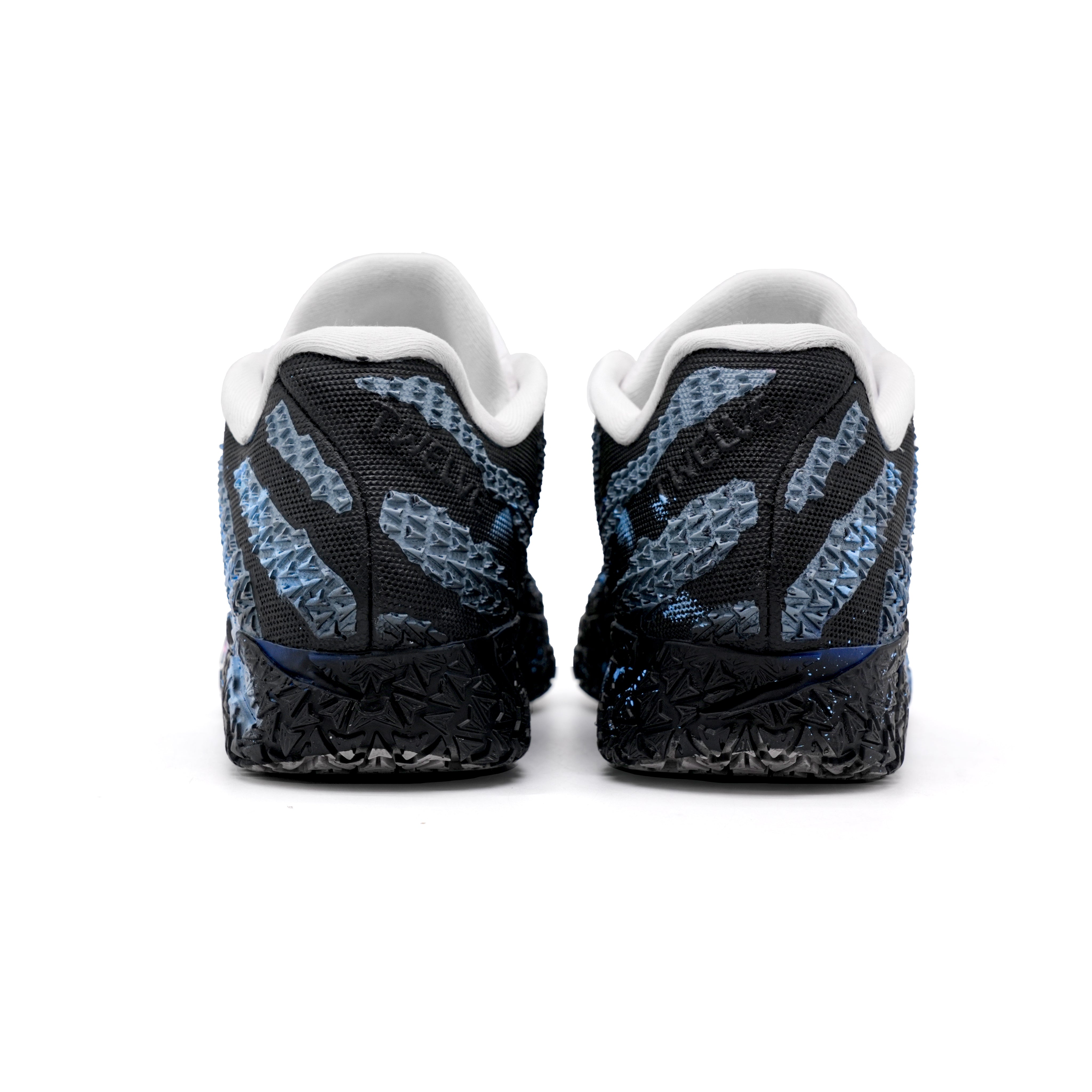 Nithtke Ja 3 'Blue' [customized]