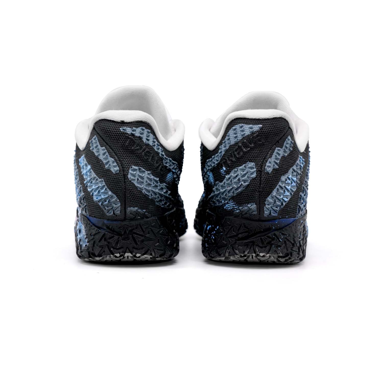 Nithtke Ja 3 'Blue' [customized]