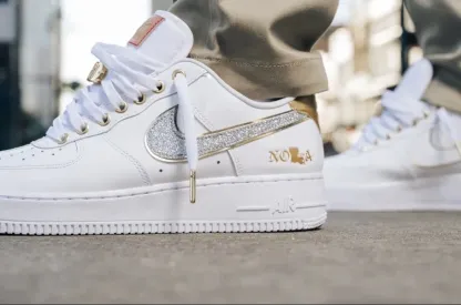 Nikthte Athtir Forcthte 1 NOLA 2022