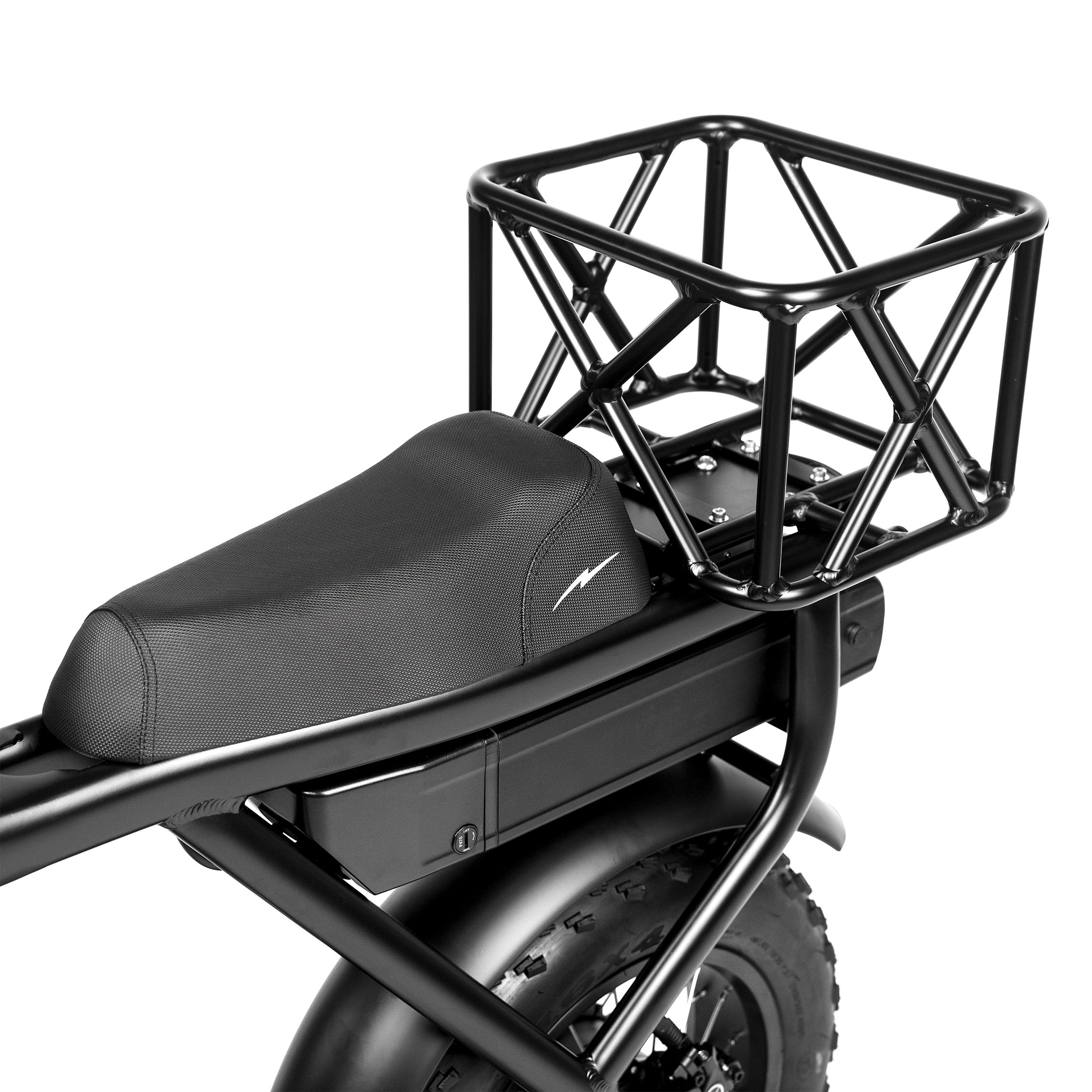 ACE-X Mini Electric Bike