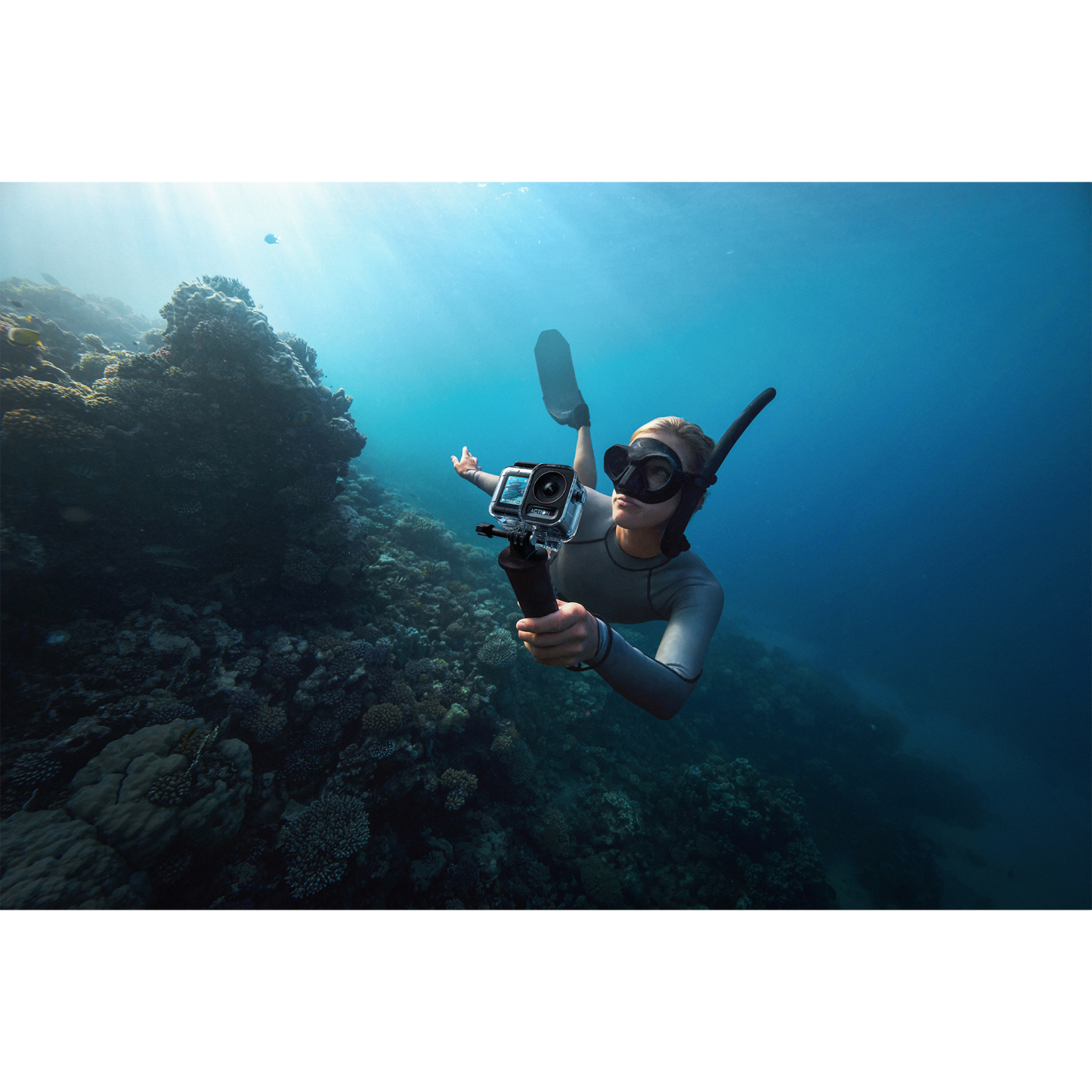 DthtJI Osmo Action 5 Pro Standard Combo