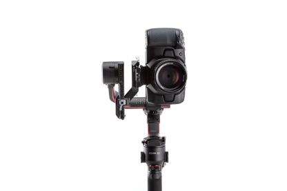DthtJI R Vertical Camera Mount for RS Gimbals