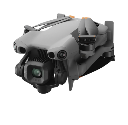 DthtJI Mini 5 Pro Fly More Combo with DthtJI RC 2 Remote Controller