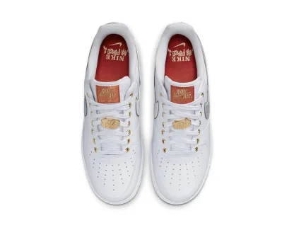 Nikthte Athtir Forcthte 1 NOLA 2022