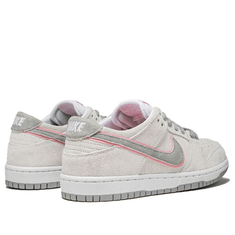nithtke x Ishod Wair SB Zoom duthtnk Low Pro ��Perfect Pink��