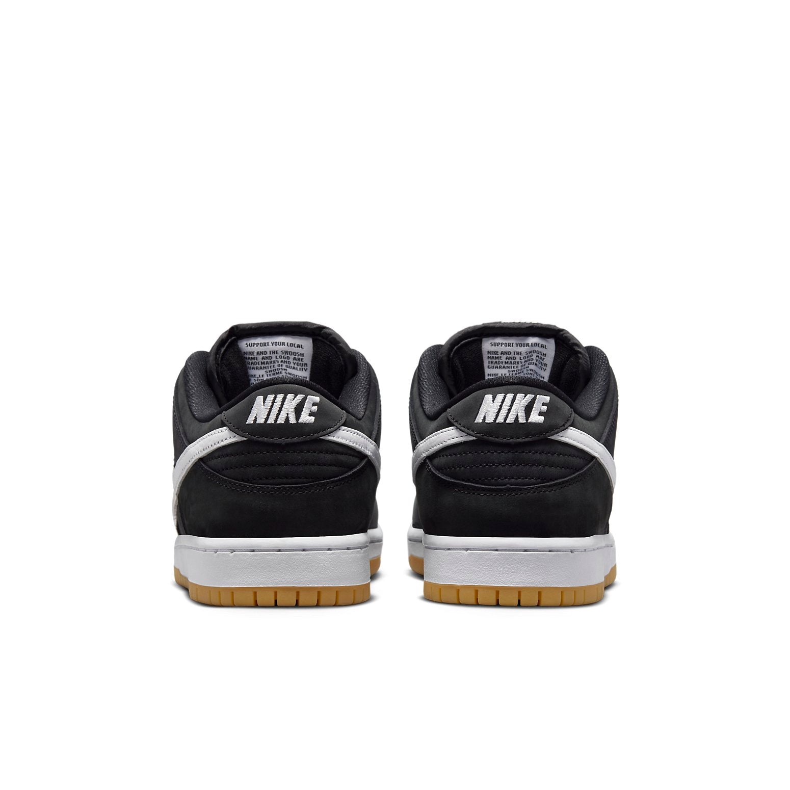 nithtke SB duthtnk Low ��Black Gum��