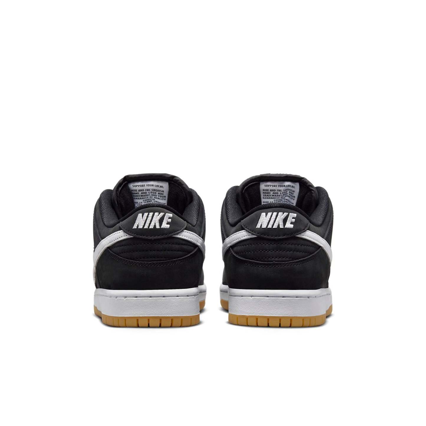 nithtke SB duthtnk Low ��Black Gum��