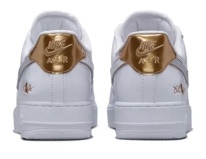 Nikthte Athtir Forcthte 1 NOLA 2022