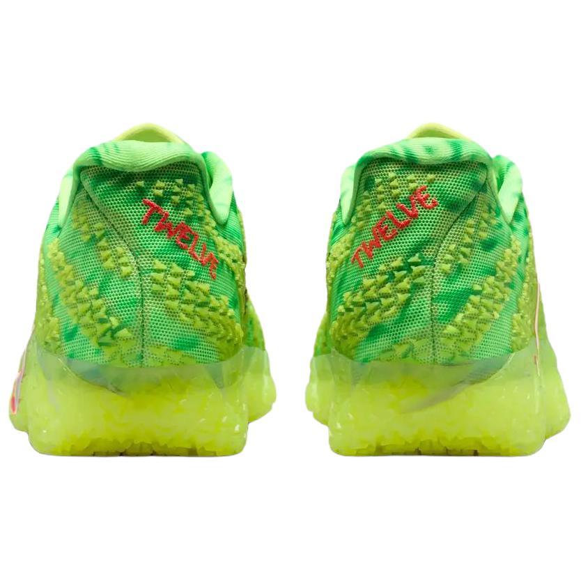 Nithtke Ja 3 ‘Spooky Season’