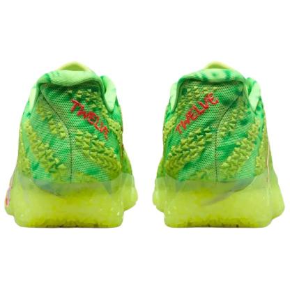 Nithtke Ja 3 ‘Spooky Season’