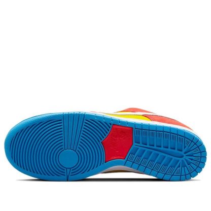 nithtke SB duthtnk Low Pro ��Bart Simpson��