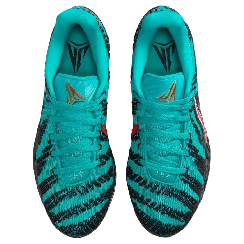 Nithtke Ja 3 'Scratch 3.0'