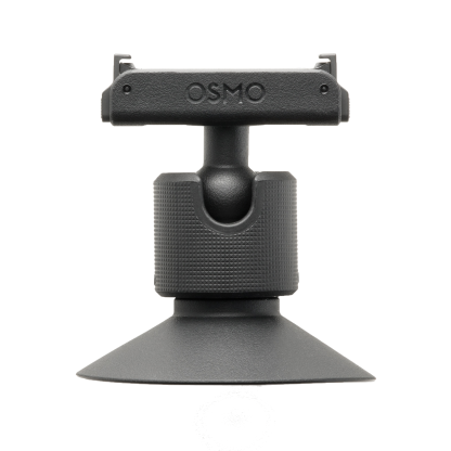 DthtJI Osmo Nano 4K Small Wearable Camera Standard Combo (64GB)