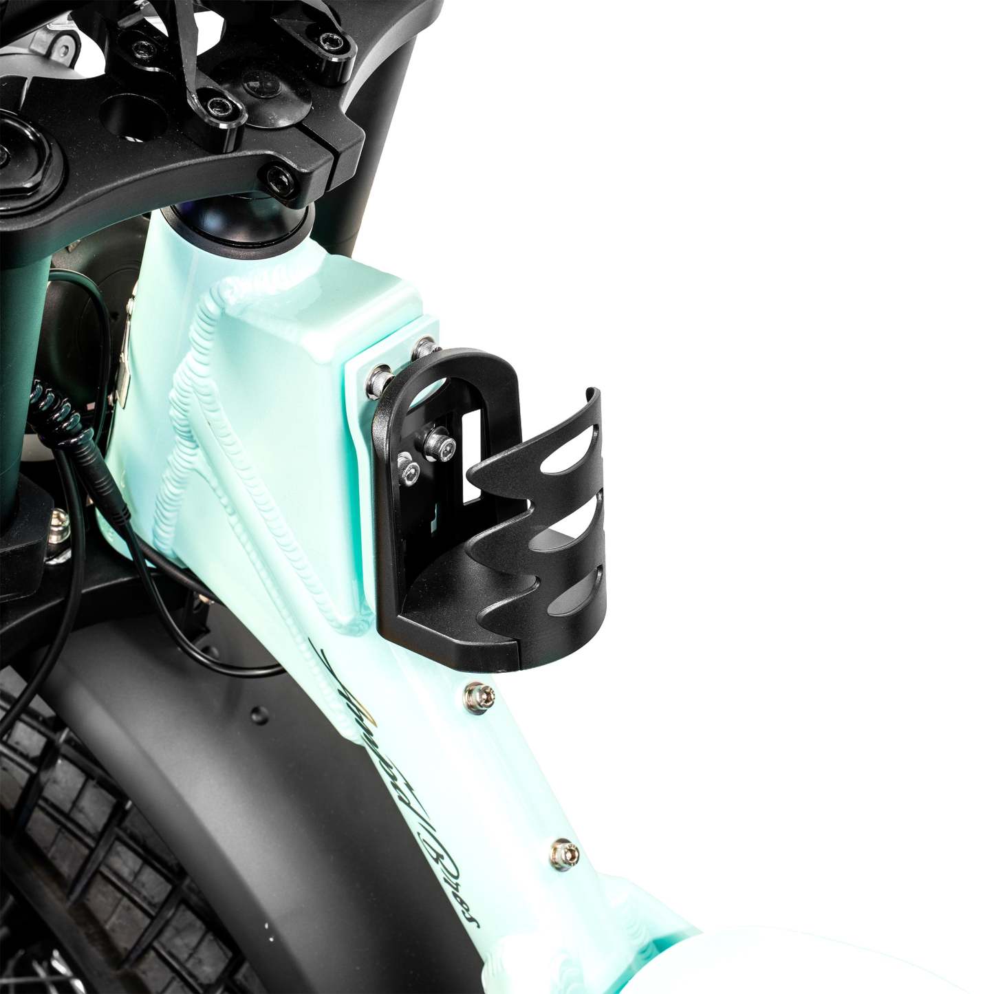 ACE-S PRO Electric Bike