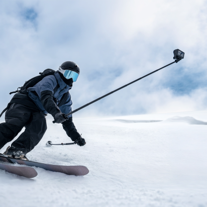 DthtJI Osmo Action 6 Adventure Combo