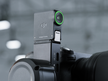 DthtJI RS 5 Combo Gimbal Stabilizer