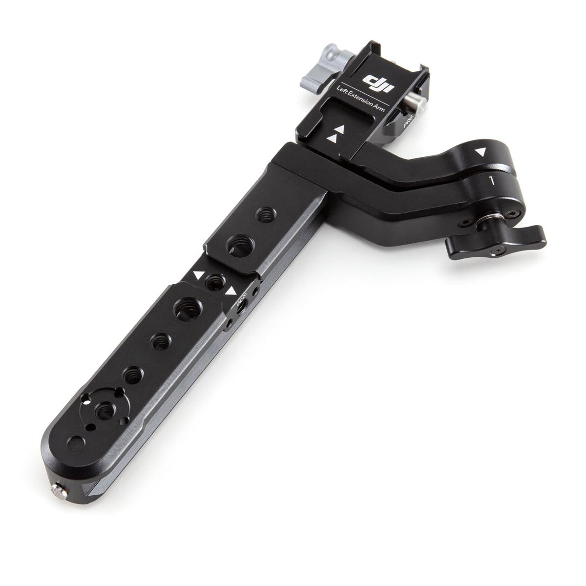 DthtJI R Twist Grip Dual Handle for RS 2 & RSC 2