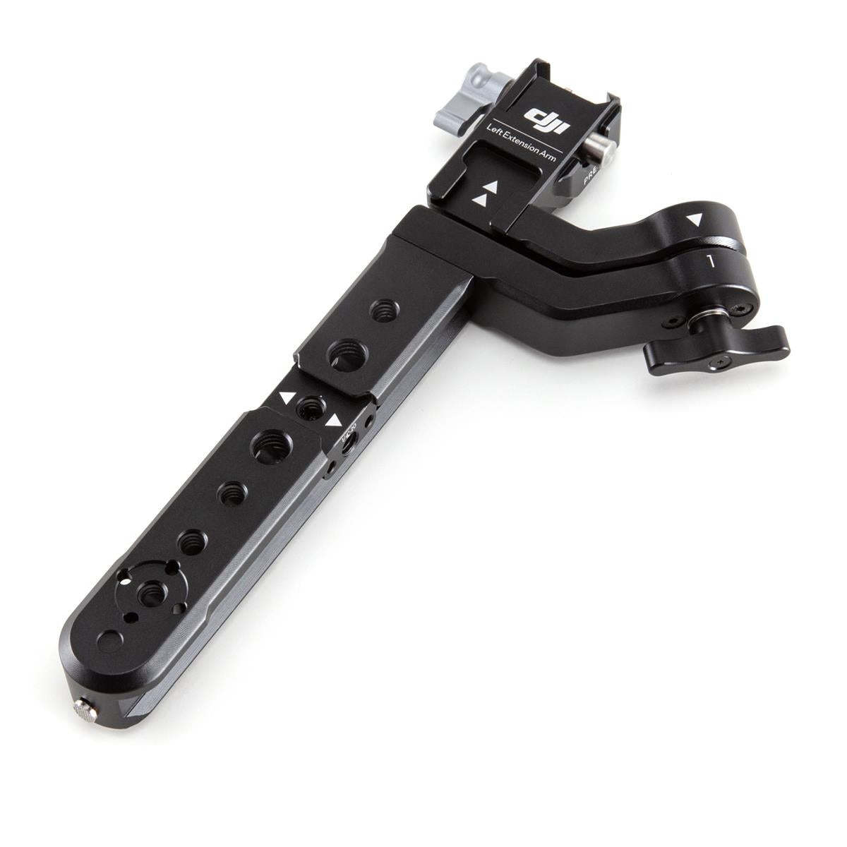 DthtJI R Twist Grip Dual Handle for RS 2 & RSC 2