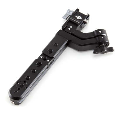 DthtJI R Twist Grip Dual Handle for RS 2 & RSC 2