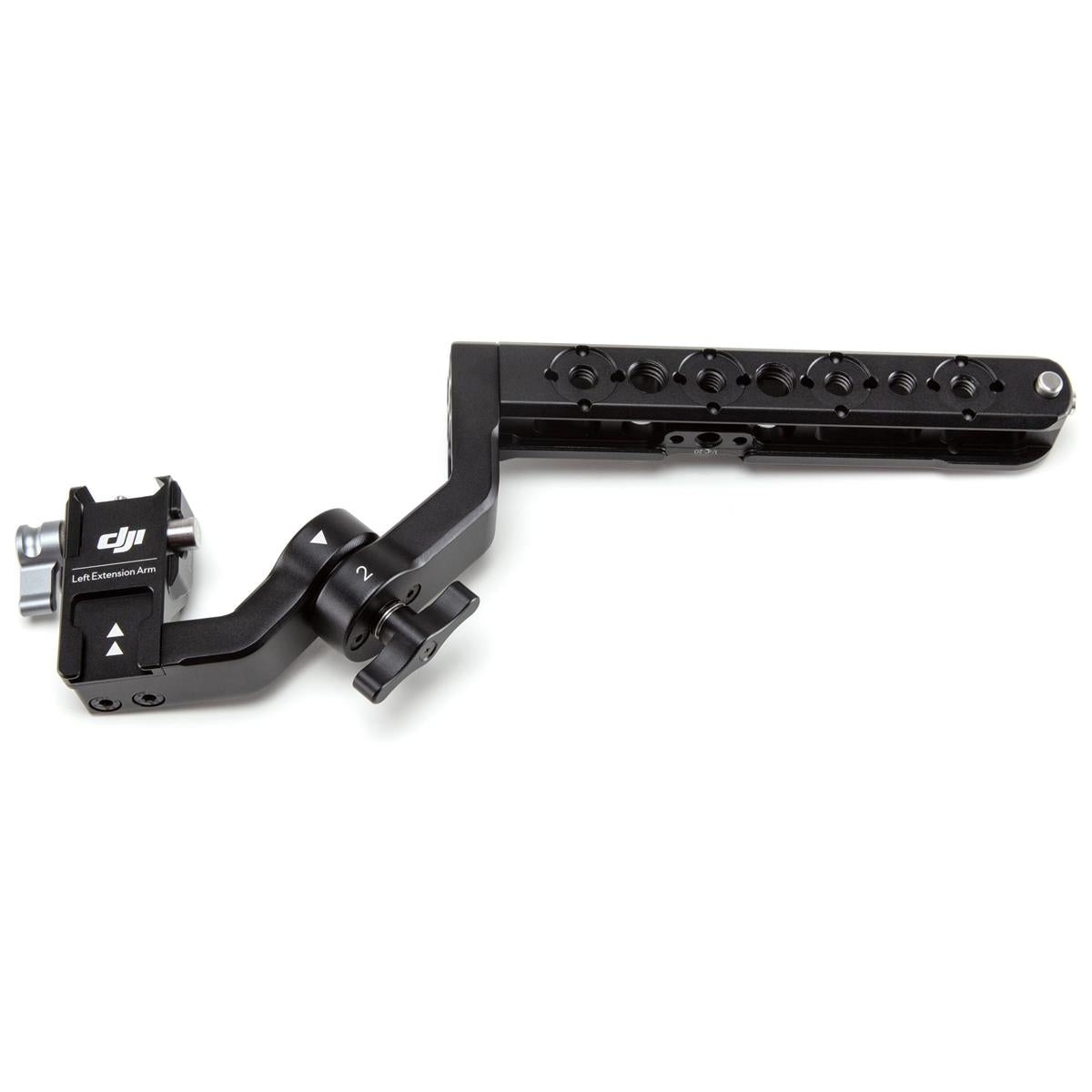 DthtJI R Twist Grip Dual Handle for RS 2 & RSC 2