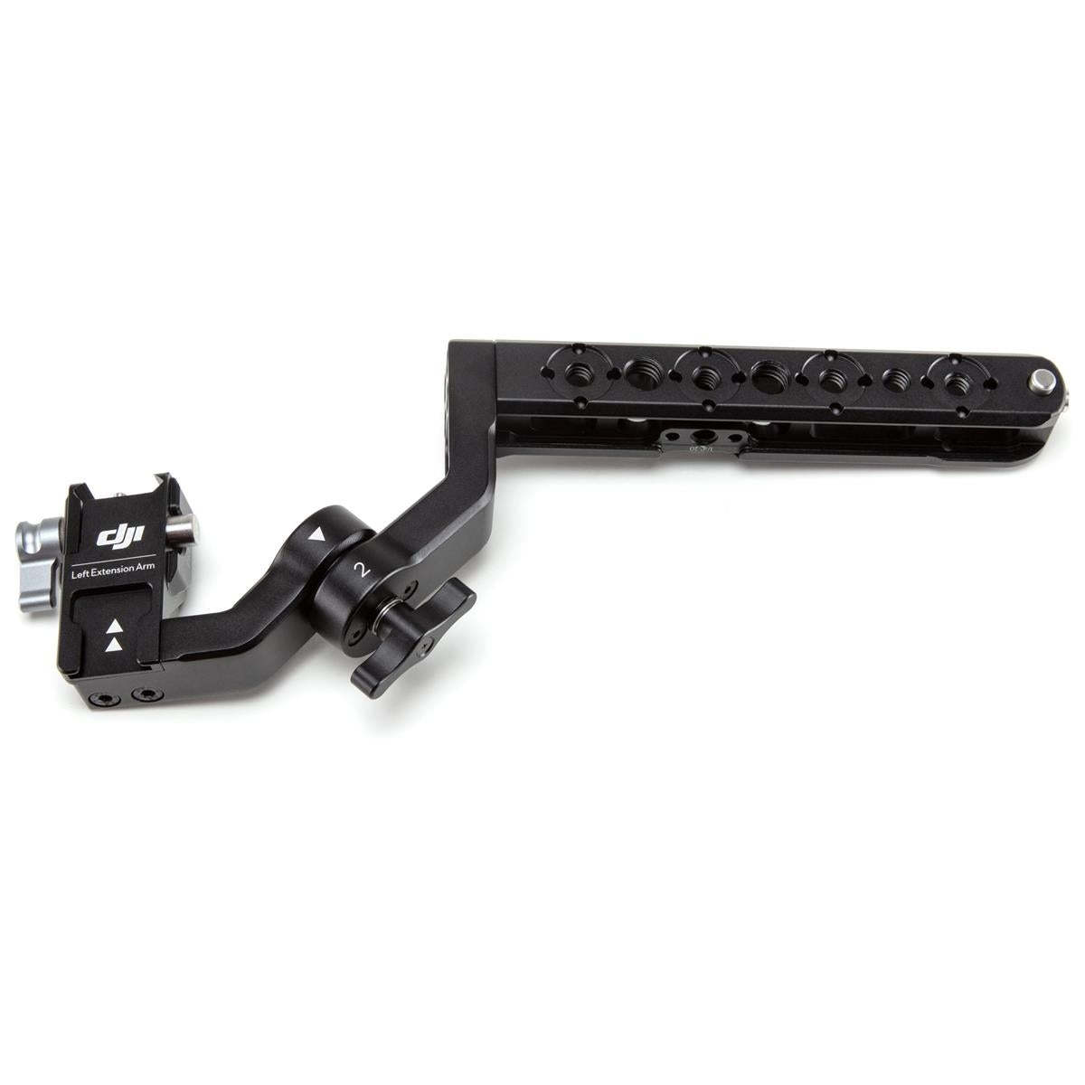 DthtJI R Twist Grip Dual Handle for RS 2 & RSC 2