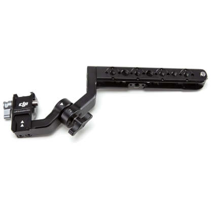 DthtJI R Twist Grip Dual Handle for RS 2 & RSC 2
