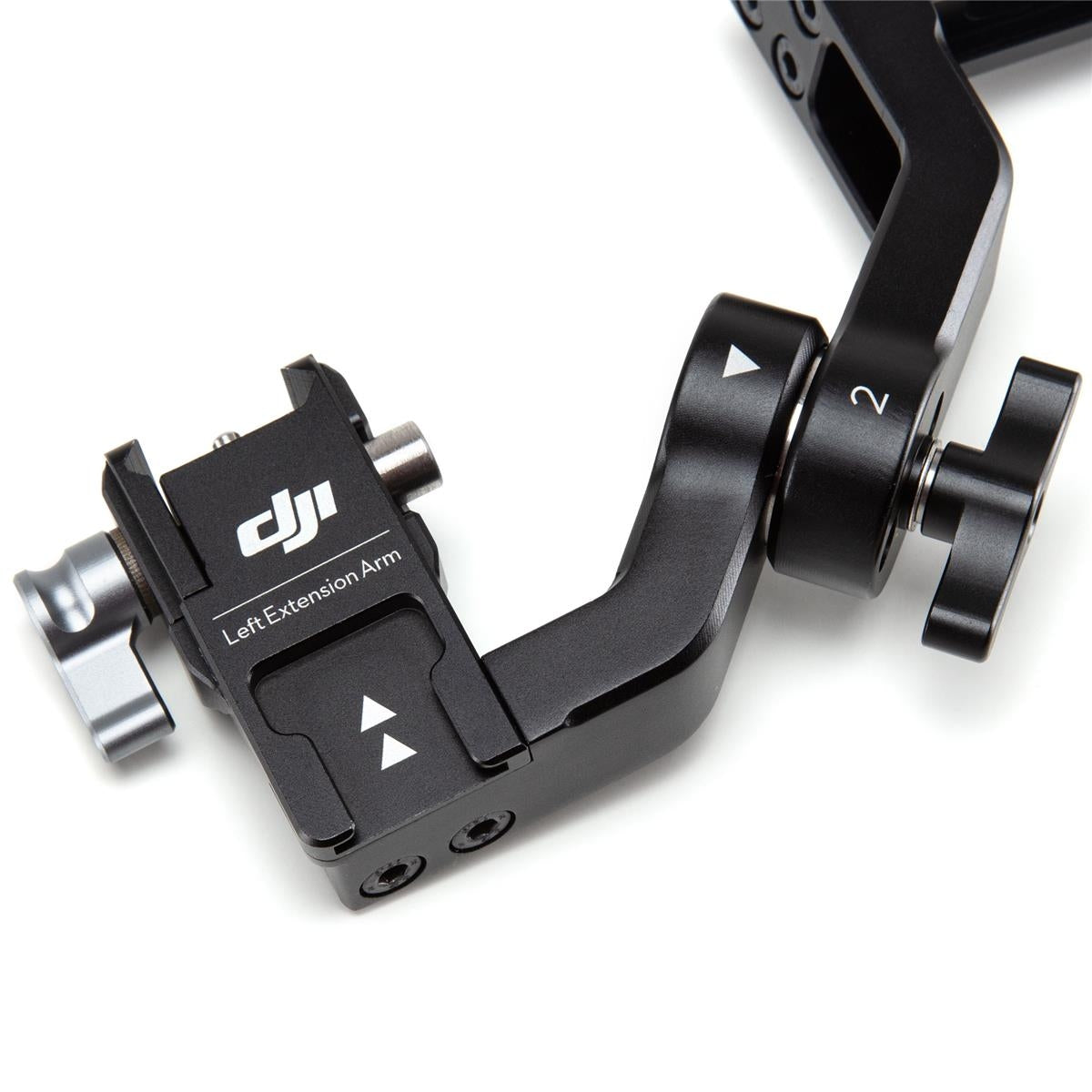 DthtJI R Twist Grip Dual Handle for RS 2 & RSC 2