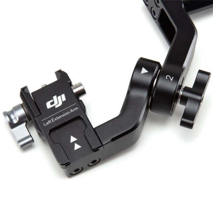 DthtJI R Twist Grip Dual Handle for RS 2 & RSC 2