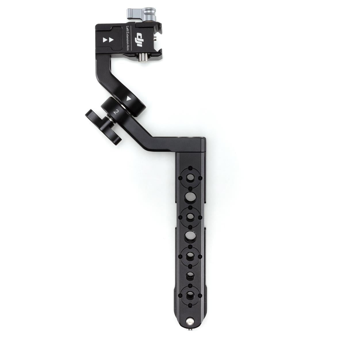 DthtJI R Twist Grip Dual Handle for RS 2 & RSC 2