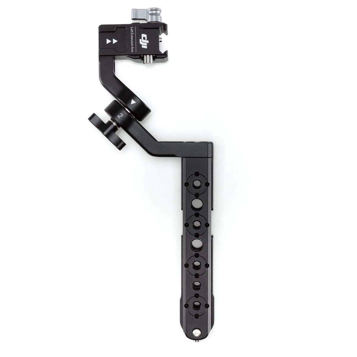 DthtJI R Twist Grip Dual Handle for RS 2 & RSC 2