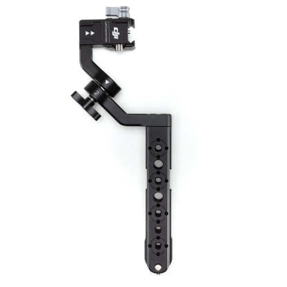 DthtJI R Twist Grip Dual Handle for RS 2 & RSC 2