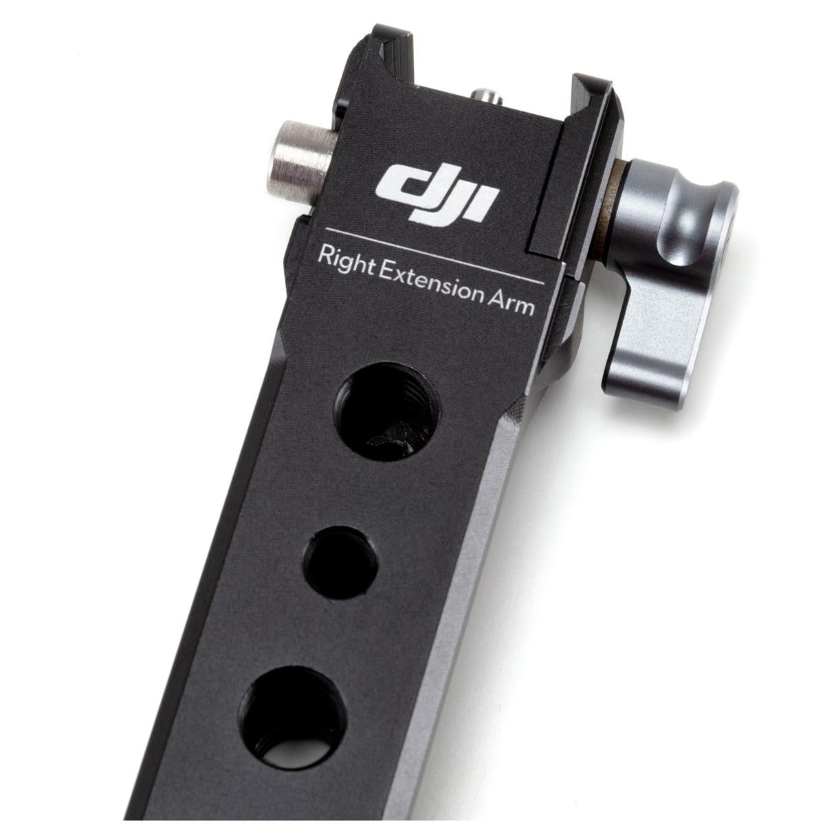 DthtJI R Twist Grip Dual Handle for RS 2 & RSC 2