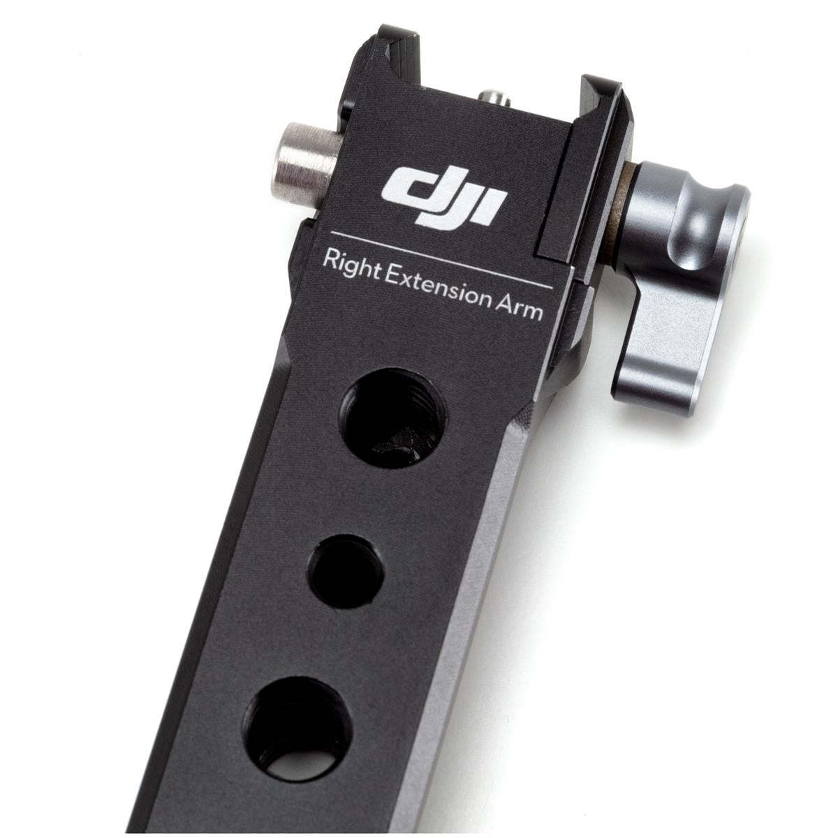 DthtJI R Twist Grip Dual Handle for RS 2 & RSC 2