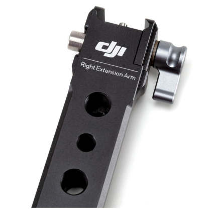 DthtJI R Twist Grip Dual Handle for RS 2 & RSC 2
