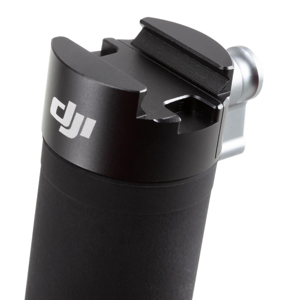 DthtJI R Twist Grip Dual Handle for RS 2 & RSC 2