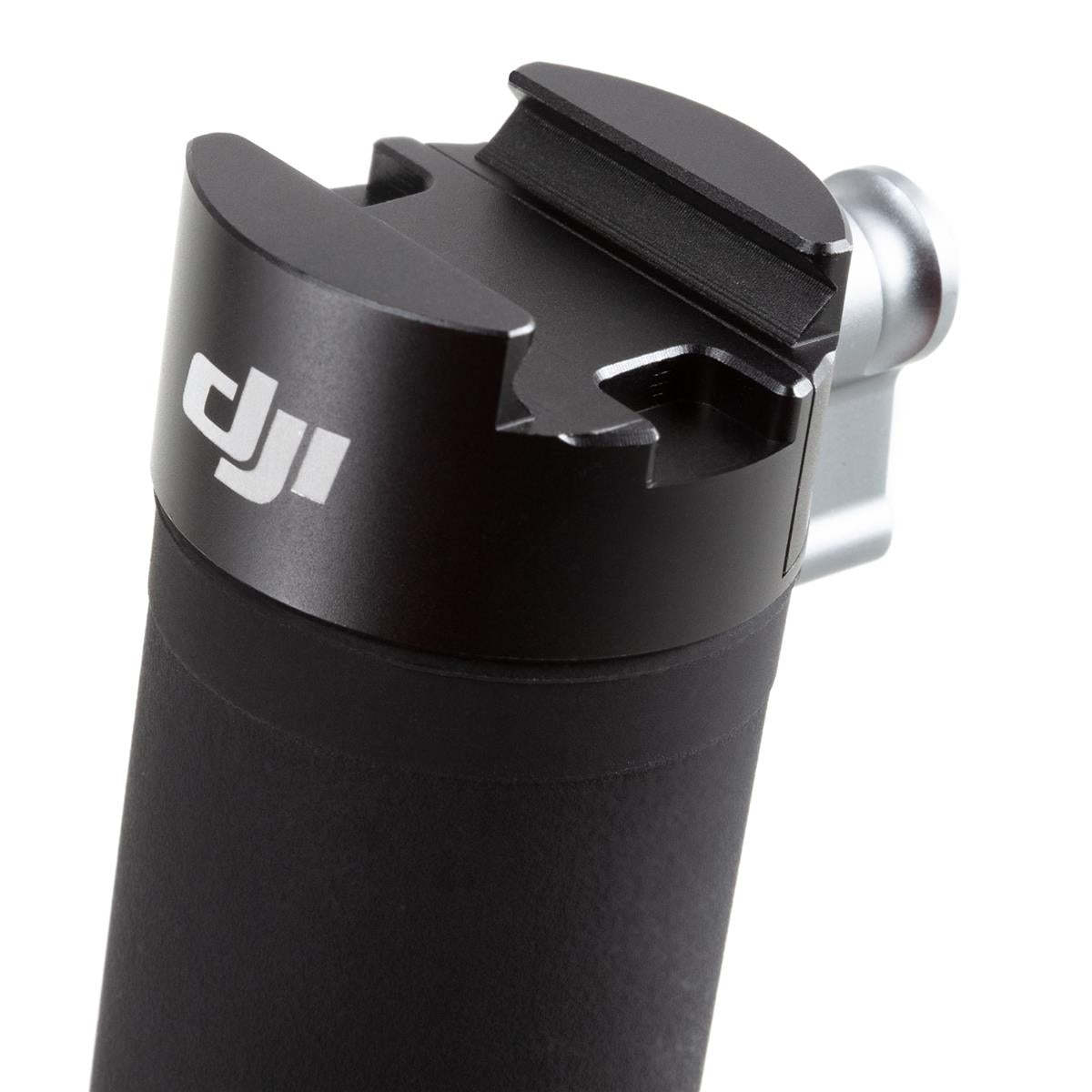 DthtJI R Twist Grip Dual Handle for RS 2 & RSC 2